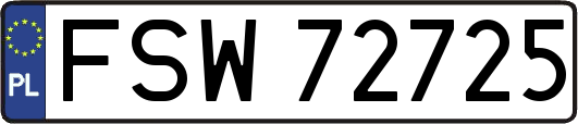 FSW72725