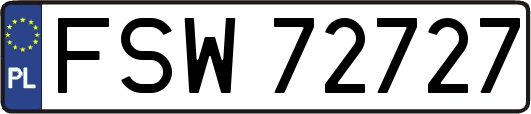 FSW72727