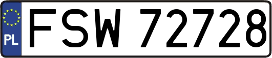 FSW72728