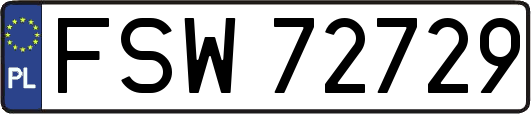 FSW72729