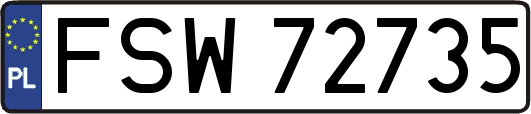 FSW72735