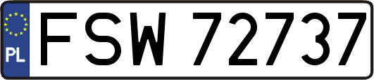 FSW72737