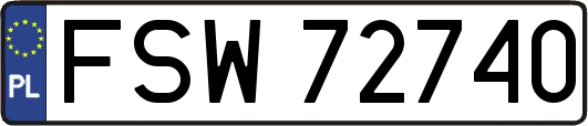 FSW72740