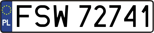 FSW72741