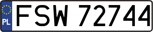 FSW72744
