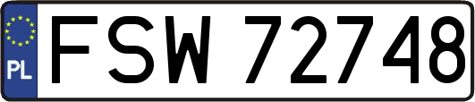 FSW72748