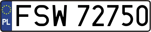 FSW72750