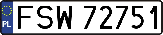 FSW72751