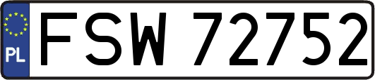 FSW72752