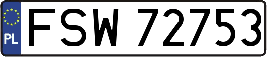 FSW72753