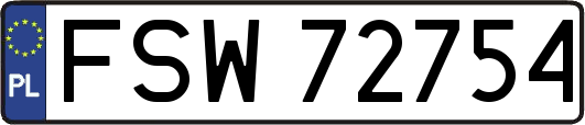 FSW72754