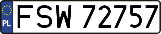 FSW72757