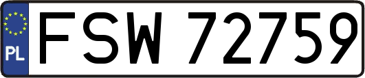FSW72759