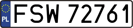 FSW72761