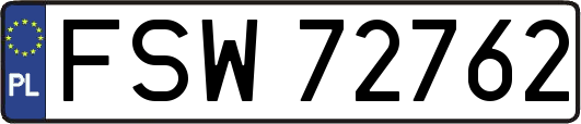 FSW72762