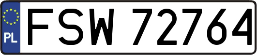 FSW72764