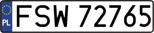 FSW72765