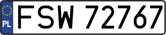 FSW72767