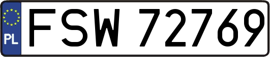 FSW72769