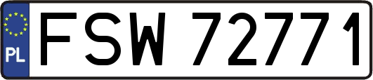 FSW72771