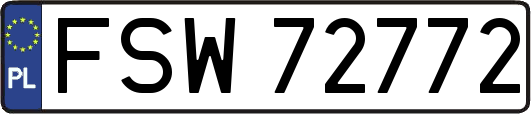 FSW72772