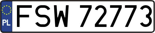 FSW72773