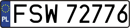 FSW72776