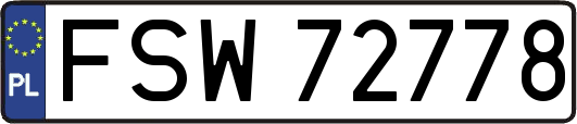 FSW72778