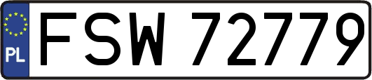 FSW72779