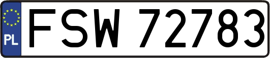 FSW72783