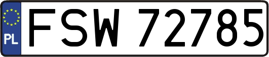 FSW72785