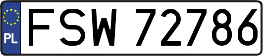 FSW72786