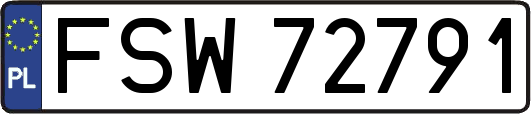 FSW72791