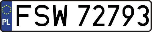 FSW72793