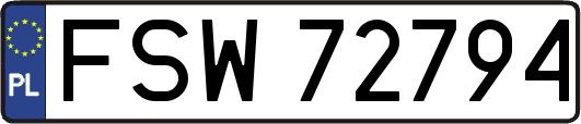 FSW72794