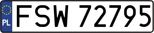 FSW72795