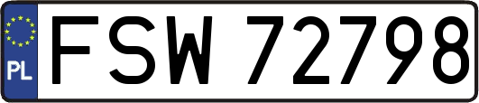 FSW72798