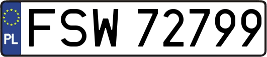 FSW72799