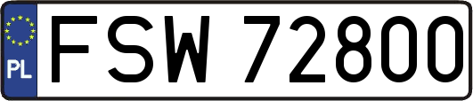 FSW72800