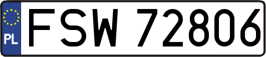FSW72806