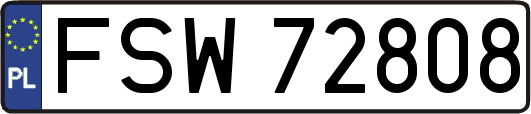 FSW72808
