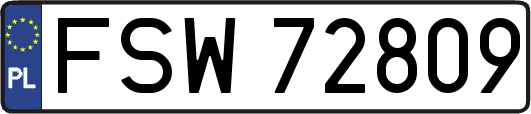 FSW72809