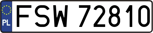 FSW72810