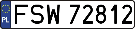 FSW72812