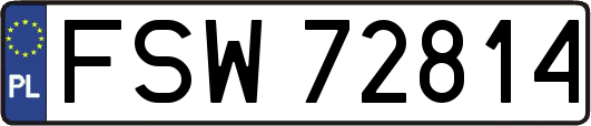 FSW72814