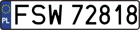 FSW72818