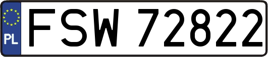 FSW72822