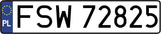 FSW72825