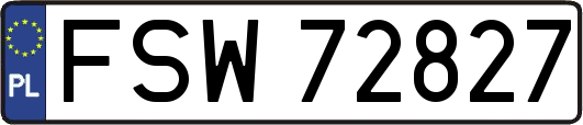 FSW72827