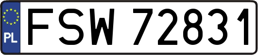 FSW72831